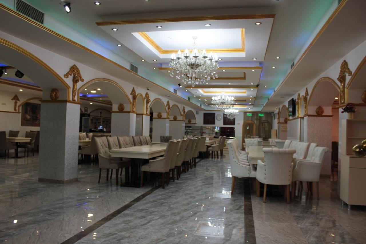 Family Apartments Батумі Екстер'єр фото